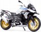 Maisto Model Motor BMW R1250 GS 1/12 2
