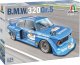 Italeri Model plastikowy B.M.W. 320 Grupa 5 1/24 1