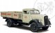 Italeri Model plastikowy Opel Blitz Classic Truck 1/24 4