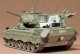 Tamiya Model plastikowy Flakpanzer Gepard 1/35 5