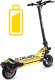 Hulajnoga elektryczna Xrider Hulajnoga Elektryczna Terenowo - Sportowa XRIDER F10 18,4 Ah 800 W 10