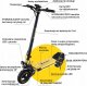Hulajnoga elektryczna Xrider Hulajnoga Elektryczna Terenowo - Sportowa XRIDER F10 18,4 Ah 800 W 11