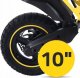 Hulajnoga elektryczna Xrider Hulajnoga Elektryczna Terenowo - Sportowa XRIDER F10 18,4 Ah 800 W 13