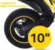 Hulajnoga elektryczna Xrider Hulajnoga Elektryczna Terenowo - Sportowa XRIDER F10 18,4 Ah 800 W 24