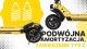 Hulajnoga elektryczna Xrider Hulajnoga Elektryczna Terenowo - Sportowa XRIDER F10 18,4 Ah 800 W 25
