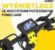 Hulajnoga elektryczna Xrider Hulajnoga Elektryczna Terenowo - Sportowa XRIDER F10 18,4 Ah 800 W 4