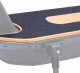 Hulajnoga elektryczna Xrider Hulajnoga Elektryczna Miejska XRIDER M10 12Ah Bateria LG 500W 2