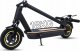 Hulajnoga elektryczna Xrider Hulajnoga Elektryczna Miejska XRIDER M10 12Ah Bateria LG 500W 5
