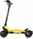 Hulajnoga elektryczna Xrider Hulajnoga Elektryczna Terenowo - Sportowa XRIDER F10 Pro 18,4 Ah 2 X 1000 W 2
