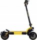 Hulajnoga elektryczna Xrider Hulajnoga Elektryczna Terenowo - Sportowa XRIDER F10 Pro 18,4 Ah 2 X 1000 W 5