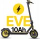Hulajnoga elektryczna Xrider Hulajnoga Elektryczna XRIDER M10 Light+ Electric Scooter 10Ah EVE Battery 350W motor 14