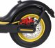 Hulajnoga elektryczna Xrider Hulajnoga Elektryczna XRIDER M10 Light+ Electric Scooter 10Ah EVE Battery 350W motor 6
