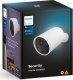 Kamera IP Philips Philips Hue | Secure Battery Camera | Bullet | IP65 | White 1