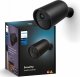 Kamera IP Philips Philips Hue | Secure Battery Camera | Bullet | IP65 | Black 1