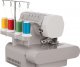Maszyna do szycia Singer Singer | 14HD-854 Heavy Duty Serger | Sewing Machine | Number of stitches 8 | Grey 3
