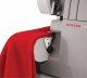 Maszyna do szycia Singer Singer | 14HD-854 Heavy Duty Serger | Sewing Machine | Number of stitches 8 | Grey 5