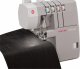 Maszyna do szycia Singer Singer | 14HD-854 Heavy Duty Serger | Sewing Machine | Number of stitches 8 | Grey 6