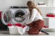 Pralka Hoover Hoover | HWP 69AMBC/1-S | Washing Machine | Energy efficiency class A | Front loading | Washing capacity 9 kg | 1600 RPM | Depth 53 cm | Width 60 cm | Display | LED | Steam function | White 18