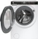 Pralka Hoover Hoover | HWP 69AMBC/1-S | Washing Machine | Energy efficiency class A | Front loading | Washing capacity 9 kg | 1600 RPM | Depth 53 cm | Width 60 cm | Display | LED | Steam function | White 2