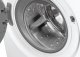 Pralka Hoover Hoover | HWP 69AMBC/1-S | Washing Machine | Energy efficiency class A | Front loading | Washing capacity 9 kg | 1600 RPM | Depth 53 cm | Width 60 cm | Display | LED | Steam function | White 8