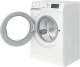 Pralka Indesit BWSE 71295X WSV EU 2
