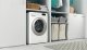 Pralka Indesit BWSE 71295X WSV EU 3