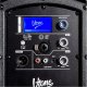 Kolumna V-Tone V-TONE NBX-115 kolumna głośnikowa aktywna 15" DSP 4