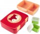 Skip Hop Pojemnik na lunch ZOO Bento Lis 1