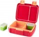 Skip Hop Pojemnik na lunch ZOO Bento Lis 3
