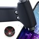 3MK 3mk Silky Matt Pro do Apple iPhone 15 14