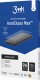 3mk tvrzené sklo Hardy pro Apple iPhone 15 Pro 15