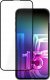 3mk tvrzené sklo Hardy pro Apple iPhone 15 Pro 9