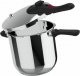 Taurus Szybkowar ze stali nierdzewnej Taurus Moments Rapid 8l KCP4108 1