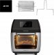 Frytkownica Taurus Frytkownica beztłuszczowa Taurus Air Fry Digital Grill 1700W 8