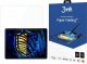 3MK Folia ochronna na Samsung Galaxy Tab A9+ - 3mk Paper Feeling (2 szt.) 2