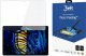 3MK Folia ochronna na Samsung Galaxy Tab S9+ - 3mk Paper Feeling (2 szt.) 1