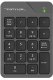 Klawiatura A4Tech FGK21C (FGK21C-GY) 1