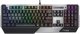 Klawiatura A4Tech A4tech Bloody LIGHT STRIKE B865N mechaniczna RNBW klawiatura gamingowa USB CZ 1