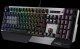 Klawiatura A4Tech A4tech Bloody LIGHT STRIKE B865N mechaniczna RNBW klawiatura gamingowa USB CZ 2