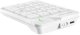 Klawiatura A4Tech FGK21C (FGK21C-WH) 2
