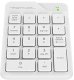 Klawiatura A4Tech FGK21C (FGK21C-WH) 4