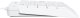 Klawiatura A4Tech FStyler FK13P (FK13PW) 3