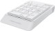 Klawiatura A4Tech FStyler FK13P (FK13PW) 4