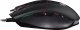 Mysz A4Tech A4tech herní myš BLOODY Q81, 3200DPI, USB, RGB, černá 1