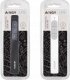 A4Tech A4tech 2.4G bezdrátový laserový prezentér & ukazovátko, bílá 5