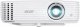 Projektor Acer Acer | H6830BD | 4K UHD (3840 x 2160) | 3800 ANSI lumens | White | Lamp warranty 12 month(s) 1