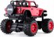 Rastar Rastar 79410 R/C 1:14 Jeep Wrangler JL 3