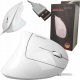 Mysz Perixx Mysz przewodowa Perixx PERIMICE-513 W optyczna wertykalna pionowa biała 1