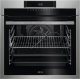 Piekarnik AEG MOUNTED OVEN BPE642120M (AEG) 1