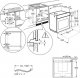 Piekarnik AEG MOUNTED OVEN BPE642120M (AEG) 5